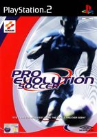 Pro Evolution Soccer - thumbnail