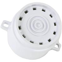 ComPro Sirene AF/W Askari Flange Meertonig 12 V/DC, 24 V/DC 101 dB - thumbnail