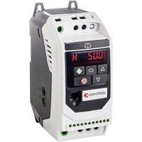 C-Control Frequentieregelaar CDI-075-1C3 0.75 kW 1-fasig 230 V - thumbnail