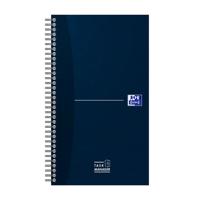 Task manager oxford 141x246mm 115vel blauw