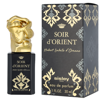 Sisley Soir D&apos;Orient Eau de parfum Spray 30 ml Dames