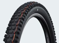 Schwalbe albert gravity pro 29x2.60 (65-622) folding evolution line soft black