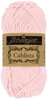 Scheepjes Cahlista 238 Powder Pink - thumbnail