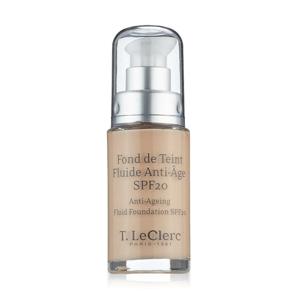 T.LeClerc Anti-ageing Fluid Foundation