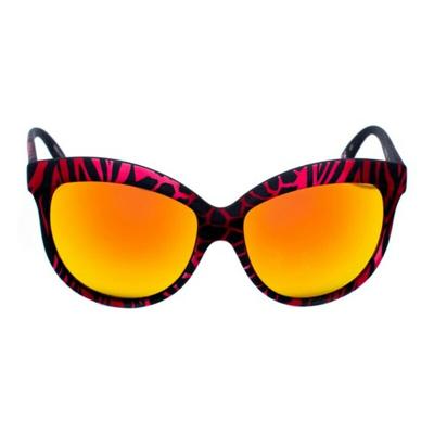 Dames zonnebril Italia Independent 0092-ZEF-053