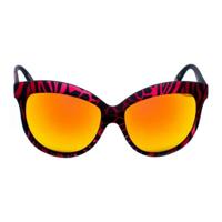 Dames zonnebril Italia Independent 0092-ZEF-053