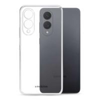 Mobilize Gelly Case Samsung Galaxy S25 Edge 5G Clear