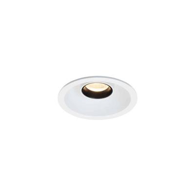 Key Light Ghibli R Mini Inbouwspot - Wit