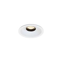 Key Light Ghibli R Mini Inbouwspot - Wit