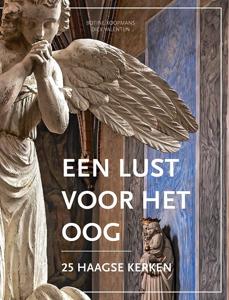 Een lust voor het oog (Hardback)