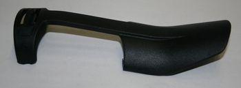 Gazelle Spoiler met klikverbinding voor b50 spatbord