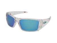 Zonnebrillen Oakley Heliostat OO9231 923107