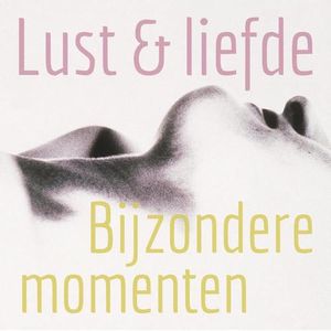 Lust en liefde - Bijzondere momenten - Lonnie Barbach - ebook