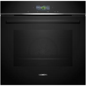 SiemensHB732G1B1 Inbouw oven Zwart