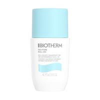 Biotherm Body Deo Pure Antiperspirant Roll-on 75ml