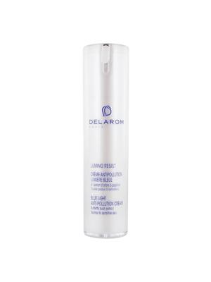 Delarom Dagcrème Anti-Pollution Lumino Resist Blue Light Anti-Pollution Cream 50ml