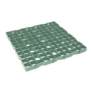 Ecco products ECCOdal® 40 GROEN grastegel