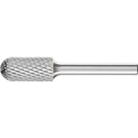 PFERD TOOLS 21105346 Freesstift Wals Lengte 65 mm Afmeting, Ø 12 mm Werklengte 25 mm Schachtdiameter 6 mm