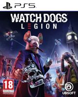 PS5 Watch Dogs: Legion kopen