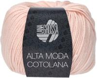 Lana Grossa Alta Moda Cotolana 021 Peach