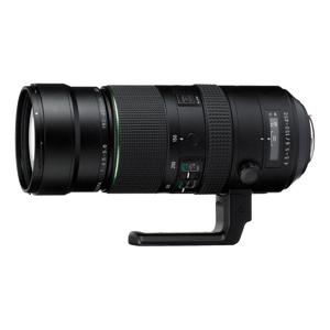 Pentax HD FA 150-450mm f/4.5-5.6 DC AW K-mount objectief - Tweedehands