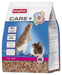 Beaphar Care+ Korrels 1,5 kg Rat