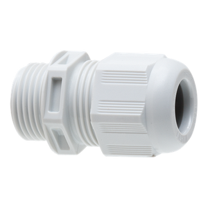 Wartel M20 Wiska ESVK20 IP68 voor kabeldozen kleur grijs kabels 6-13mm