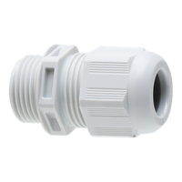 Wartel M20 Wiska ESVK20 IP68 voor kabeldozen kleur grijs kabels 6-13mm