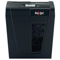 Papierversnipperaar Rexel Secure X8