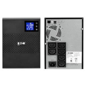 Eaton 5SC750I UPS-systeem 750 VA