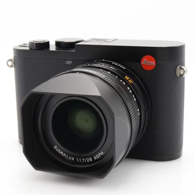 Leica 19050 Q2 occasion