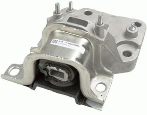 Ophanging, automatische transmissie 3948101