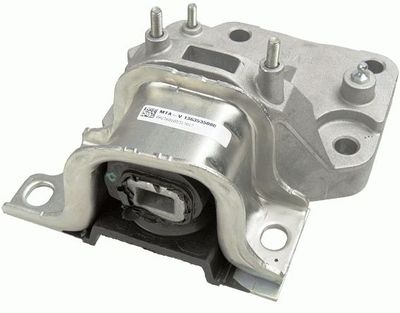 Ophanging, automatische transmissie 3948101