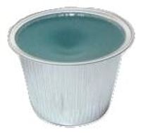 Brazilian Blue in Aluminium Potje (100 ml) Brazilian Blue in Aluminium Potje (100 ml)