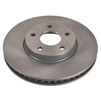 Remschijf ADF124380
