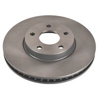 Remschijf ADF124380