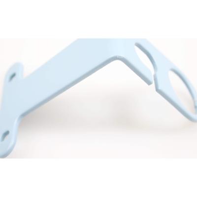 Cortina balhoofd beugel voordrager 28 d blue sky metallic m