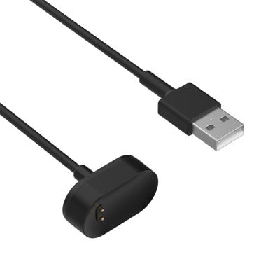 Magnetische oplaadkabel voor Fitbit Inspire/Inspire HR kabel lengte: 1M
