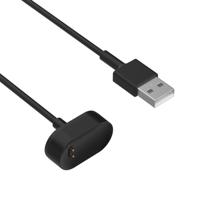 Magnetische oplaadkabel voor Fitbit Inspire/Inspire HR kabel lengte: 1M