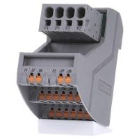 VIP-3/PT/PDM-2/16  - Distributor assembly terminal blocks VIP-3/PT/PDM-2/16 - thumbnail