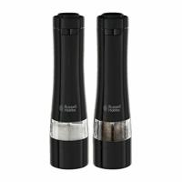 Kruidenmolen Russell Hobbs 28010-56 Zwart (2 Stuks)