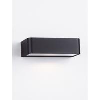 Lyora Solar wandlampVideno antraciet - 9030624