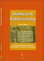 Inleiding tot Hadithwetenschap (Paperback)