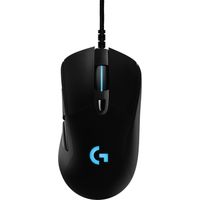 Logitech G403 HERO Gaming Mouse gaming muis 100 - 25.600 dpi, RGB leds - thumbnail