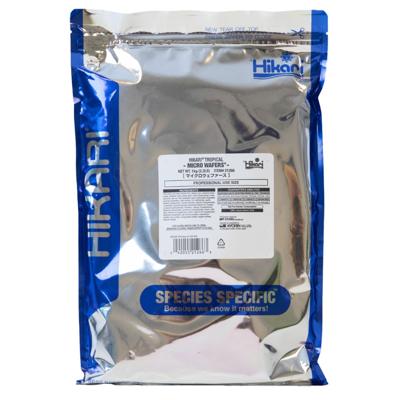 Micro wafer 1 kg Hikari - Hikari
