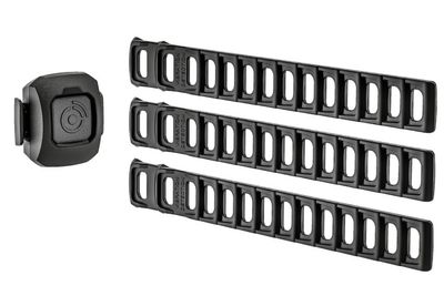 Metabo Accessoires CordlessControl-zender Set | met Multiband | (4-delig) - 630256000