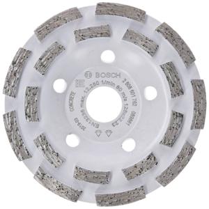 Bosch Accessories 2608601762 Diamantschijf Diameter 125 mm Boordiameter 22.33 mm 1 stuk(s)