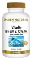 Golden Naturals Visolie 18% EPA & 12% DHA - thumbnail