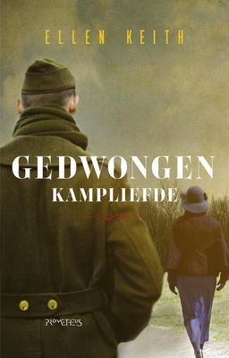 Gedwongen kampliefde - Ellen Keith - ebook