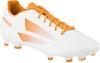 JAKO 5553 Opura Team Fg/Ag - Wit/Oranje - 43